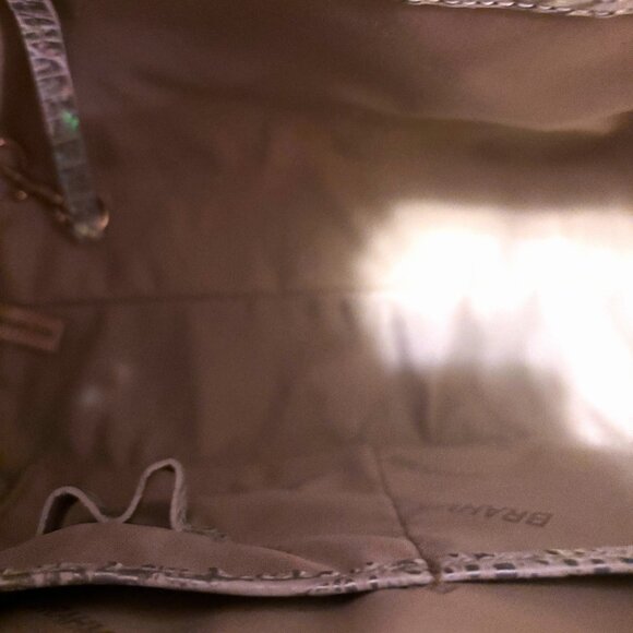 Brahmin Stacey Reflect Melbourne - Picture 6 of 7